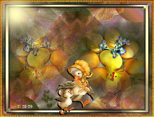 definition date paques